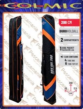 Porte-canne Colmic  RBS XXL