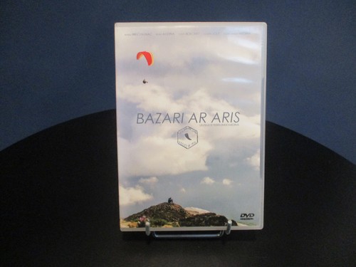 Dvd bazari aris - dvd,