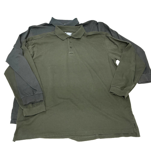Police gear mens navy - mens, xl