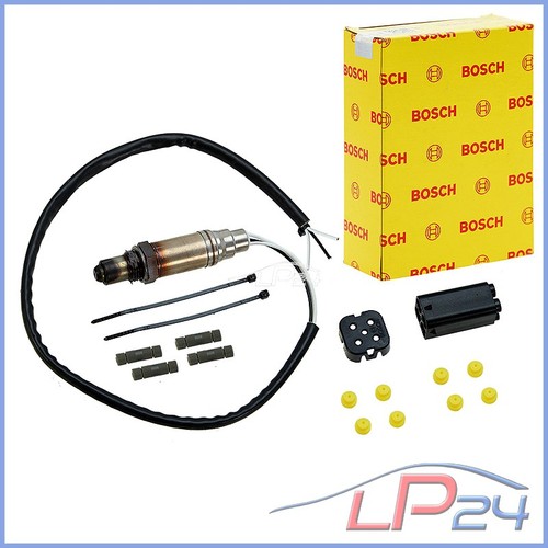 Bosch sonde lambda - bosch, universel