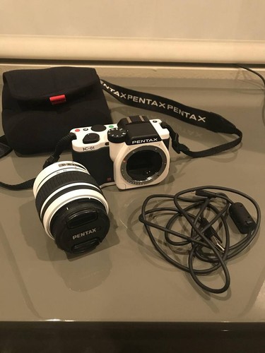 Pentax 0mp digital - pentax, 16.0mp