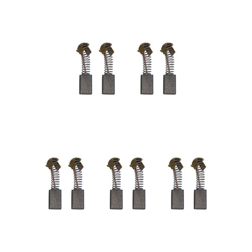 Sets 2x charbons - charbons,