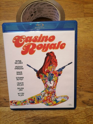Zone vf casino royale - /,