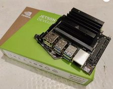 NVIDIA Jetson nano Developer