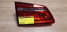 LEFT TAILLIGHT Volkswagen Golf Sportsvan (AUVS) 2016 510945093K