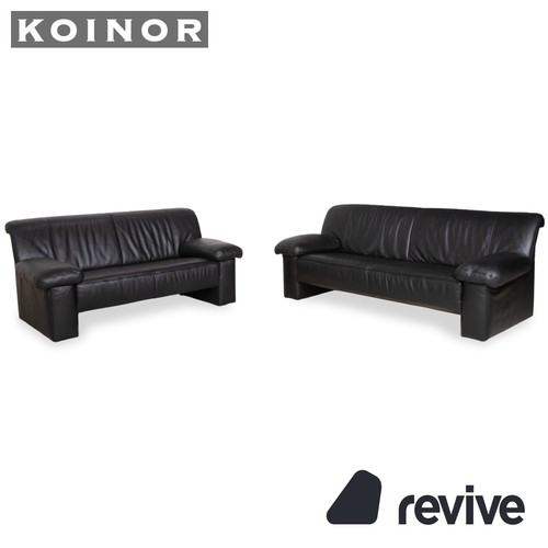 Koinor salon cuir - cuir, 3