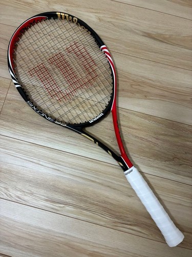 Wilson blx six one 16x18 - one, 95