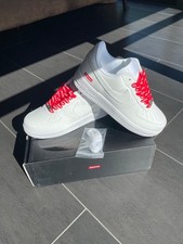 chaussures Air Force Supreme
