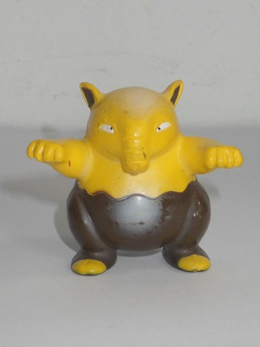 Figurine pokemon tomy - pokemon,