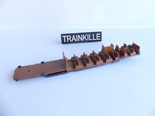 AS CHASSIS + INTERIOR FITTINGS FOR XRBD CAR TRAILER