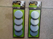 Lot 8 Patins glisseur (ou par