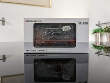 B11-72 TRAIN CAR - FLAT CAR