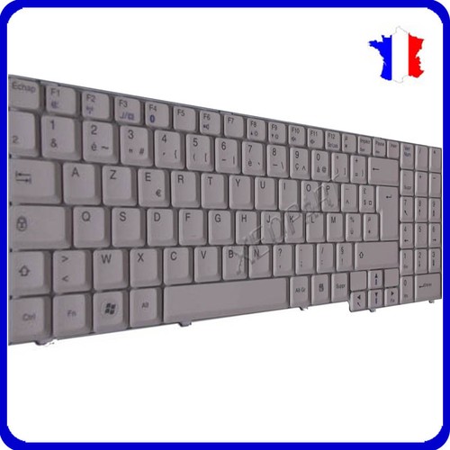 Clavier français original - français,