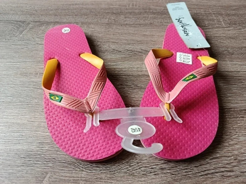 Tongs bresil adulte été - adulte, |