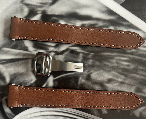 Bracelet montre cartier santos - bracelet,
