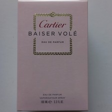 Cartier - Eau de Parfum Baiser