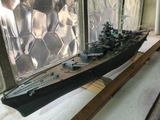 AIRFIX - Maquette navire de