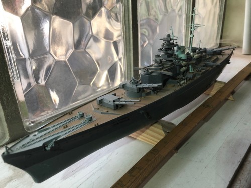 Airfix maquette navire de - airfix,