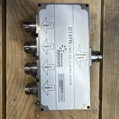 Gps hanyang navicom dt4yn - hanyang,
