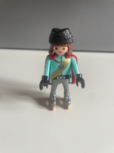 Playmobil 9008 prince avec - playmobil,