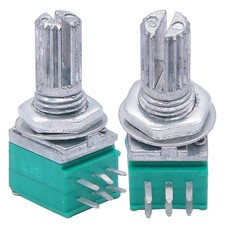 2 x potentiomètre 50k 503