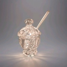 Ancien Moutardier Cristal