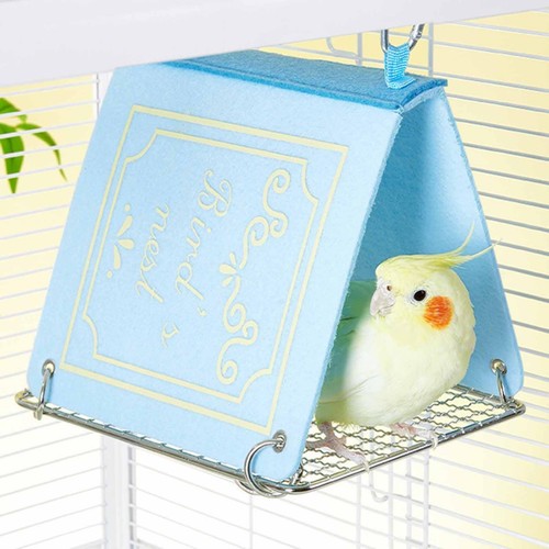 Hamac suspendu pour - , oiseaux