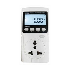 Multimètre numérique -