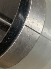 Lampe design vintage 1950 -60