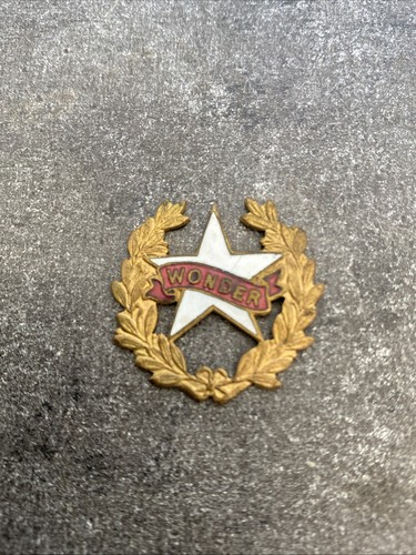 Ancienne broche cycles - ancienne,