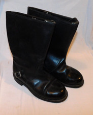 PAIRE de BOTTES de VOL