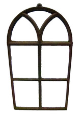 Fenêtre d'écurie fenêtre