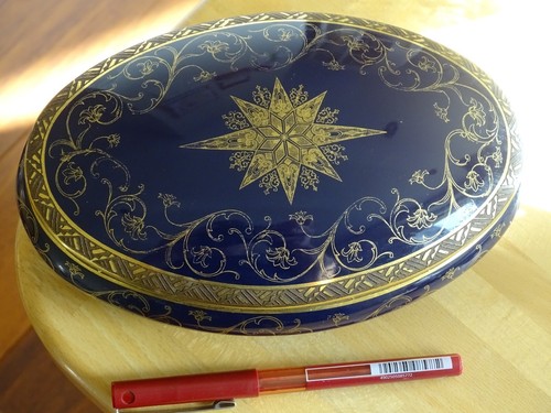 Limoges tharaud belle grande - belle,
