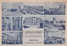 PESCARA: Aterno College Resurrectionist Fathers