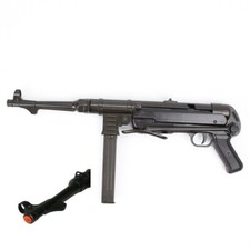 WWII German MP40 Non-Firing