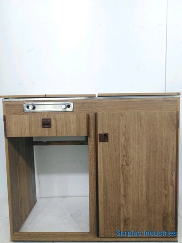 Kitchenette renault trafic - renault, 1