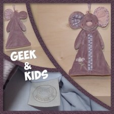 Sac à Couche ou Range Pyjama