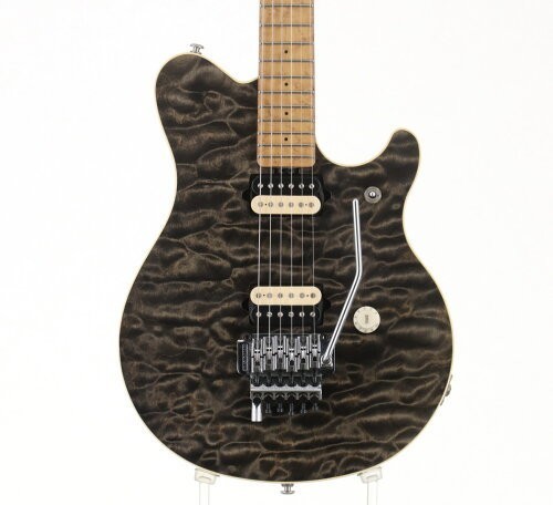 Guitare électrique music man - électrique,
