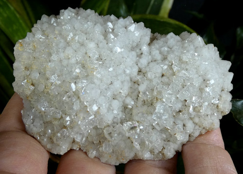 Belle fluorite transparente - belle,
