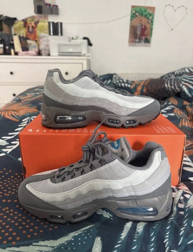 Nike air max baskets - nike, 95