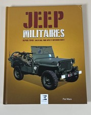 Pat Ware: Jeep Militaires