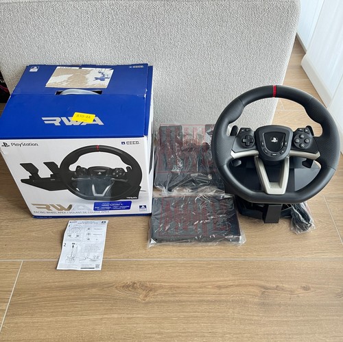 Hori rwa apex steering - rwa,