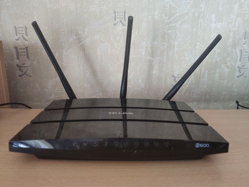 Modem routeur vdsl2 adsl2 - routeur, vdsl2/adsl2+