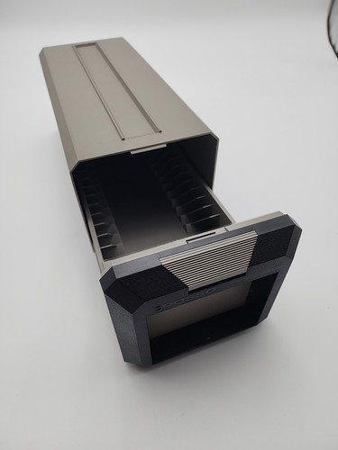 Posso media box storage - storage, system
