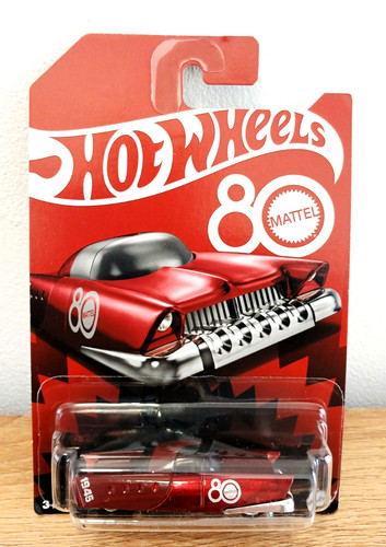 Mattel jgf64 hot wheels - mattel,