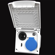 Multifonctions Prise Externe