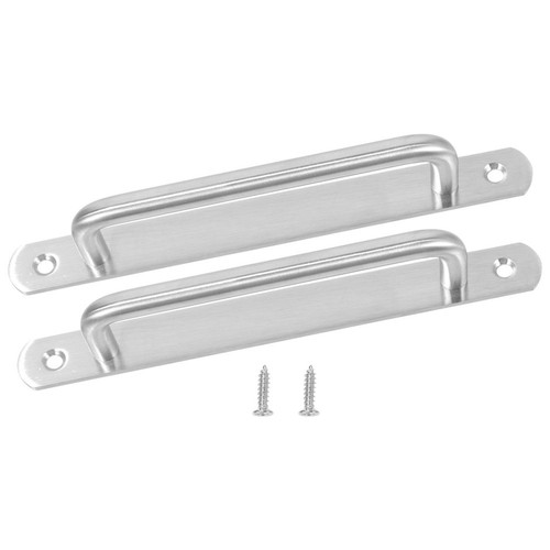 Pcs poignee baie vitree - de,