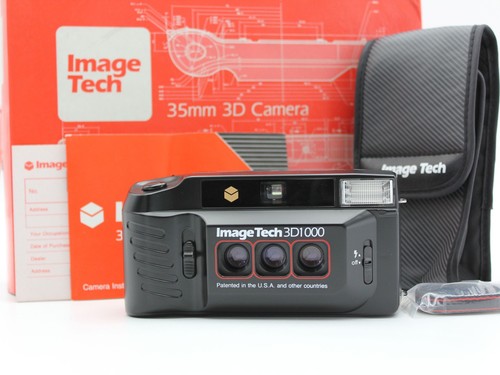 Neuf image tech 3d - image,
