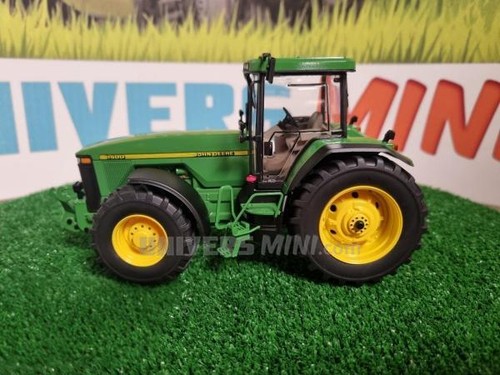 Sch7875 john deere 8400 - john,