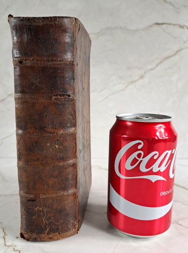Livre ancien gradus - ancien,